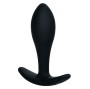 CALEXOTICS BOUNDLESS TEARDROP PLUG
