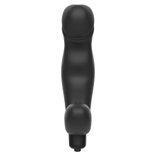 ADDICTED TOYS - STIMOLATORE ANALE PROSTATA REALISTICO IN SILICONE P-SPOT VIBE