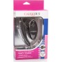 CALEXOTICS - XO REMOTE LOCK N PLAY PANTY TEASER