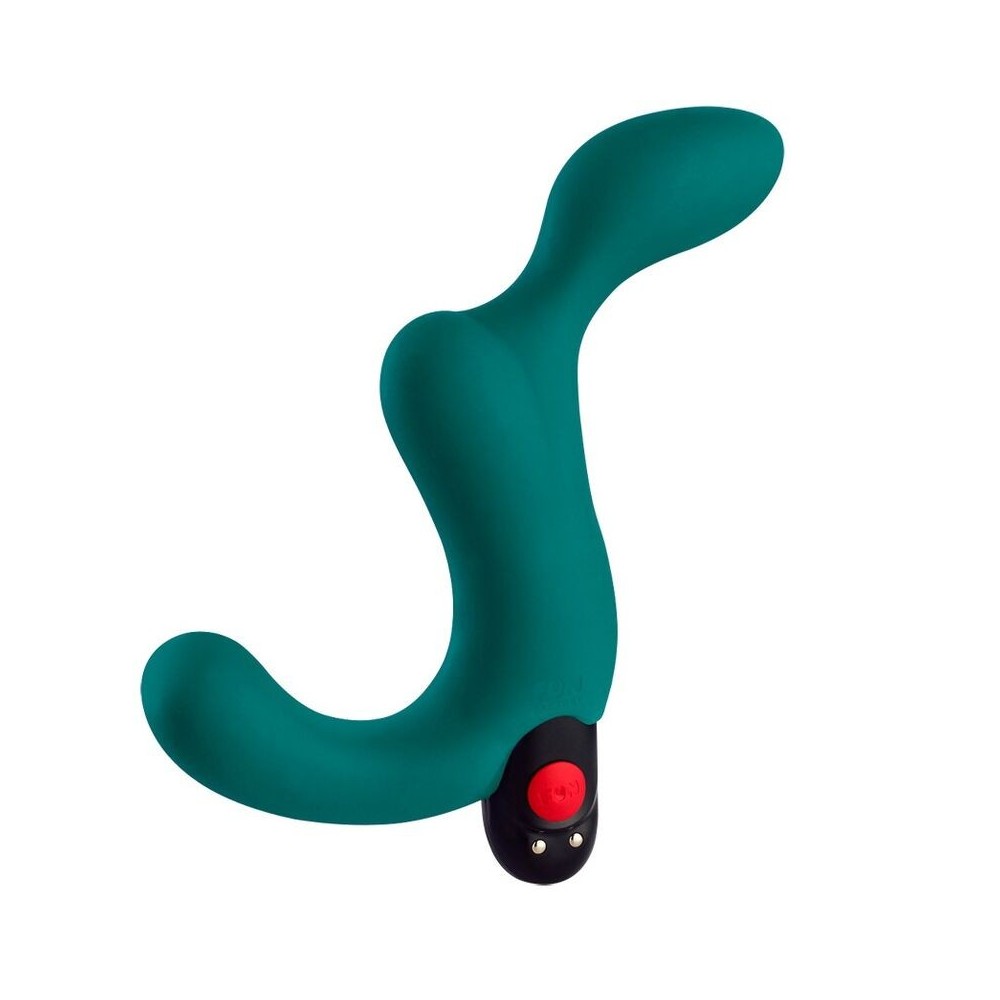 FUN FACTORY - DUKE PROSTATE STIMULATOR DEEP SEA BLUE