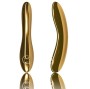 LELO - VIBRADOR INEZ 24 K OURO OURO