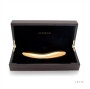LELO - VIBRADOR INEZ 24 K OURO OURO