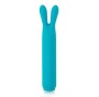 JE JOUE - BULLET RABBIT TEAL STARK