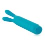 JE JOUE - BULLET CONIGLIO TEAL FORTE