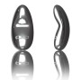 LELO - YVA STAINLESS STEEL VIBRATOR
