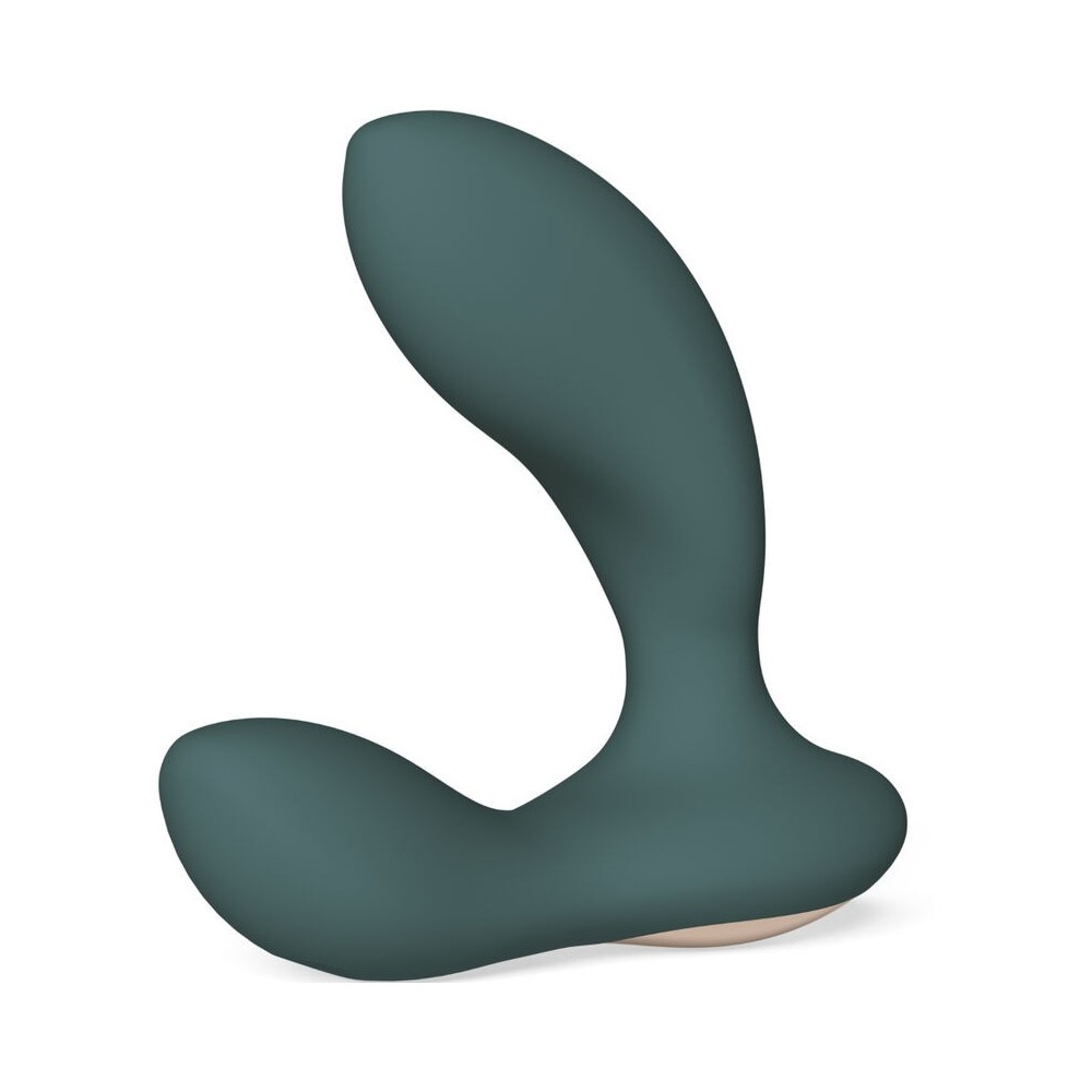 LELO - HUGO 2 GREEN PROSTATE MASSAGER