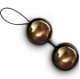 LELO - PERLINE LUNA ORO 20 CARATI