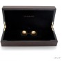 LELO - LUNA BEADS OURO 20 KARAT