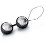 LELO - LUNA CONTAS DE AO INOXIDVEL