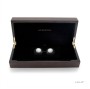 LELO - LUNA BEADS STAINLESS STEEL