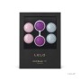LELO - LUNA BEADS PLUS PLEASURE SET