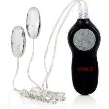 CALEXOTICS - BALAS TWIN...