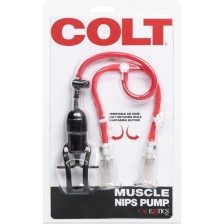 CALEXOTICS - COLT MUSCLE NIPPEL SAUGER