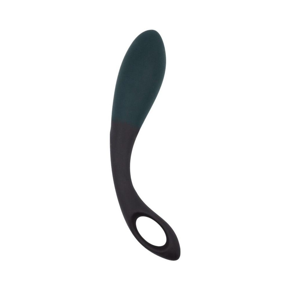 ALIVE - STIMOLATORE ANALE BLACK HEART TEAL