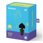 SATISFYER - SPINNATOR SWEET TREAT NERO