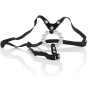 CALEXOTICS - LOVERS TANGA W. PÉROLAS DE PRAZER