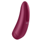 SATISFYER - CURVY 1 ROSSO ROSA