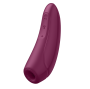 SATISFYER - CURVY 1 ROT PINK