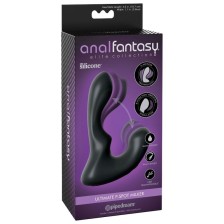 ANAL FANTASY ELITE COLLECTION - ULTIMATIVER P-SPOT-MILCHER