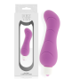 DOLCE VITA - G-SPOT PURPLE SILICONE