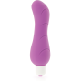 DOLCE VITA - G-SPOT PURPLE SILICONE