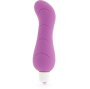 DOLCE VITA - G-SPOT PURPLE SILICONE