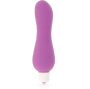 DOLCE VITA - G-SPOT PURPLE SILICONE