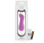 DOLCE VITA - G-SPOT PURPLE SILICONE
