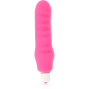 DOLCE VITA - GENIUS PINK SILICONE