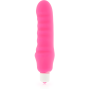 DOLCE VITA - GENIUS PINK SILICONE