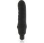 DOLCE VITA - GENIUS BLACK SILICONE