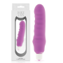 DOLCE VITA - GENIUS PURPLE SILICONE