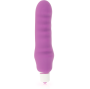 DOLCE VITA - GENIUS PURPLE SILICONE