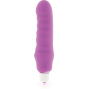 DOLCE VITA - GENIUS PURPLE SILICONE