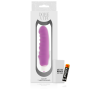 DOLCE VITA - GENIUS PURPLE SILICONE