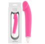DOLCE VITA - REALISTIC PINK SILICONE