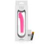 DOLCE VITA - REALISTIC PINK SILICONE