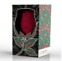 MIA – LIMITIERTE EDITION WAVE CLITORIS SUCTION – ROT