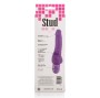 CALEXOTICS - POWER STUD CLITERRIFIC LILA VIBRATOR