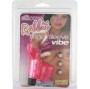 SEVEN CREATIONS - LAPIN EN SILICONE POUR LE DOIGT