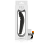DOLCE VITA - PIACERE REALISTICO SILICONE NERO