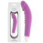 DOLCE VITA - REALISTIC PLEASURE VIOLA SILICONE