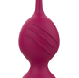 RITHUAL - NISHA BOLAS DE KEGEL VIBRATÓRIAS RECARREGVEIS ORQUÍDEA