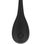RITHUAL - NISHA RECHARGEABLE VIBRATING KEGEL BALLS BLACK
