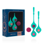 ENTRENAMIENTO PELVICO RITUAL DEVA VERDE
