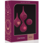 ORQUIDEA DE ENTRENAMIENTO PÉLVICO RITUAL DEVA