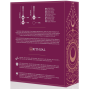 RITHUAL - ORCHID PELVIC TRAINING DEVA SET