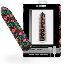 CUSTOM BULLETS -...
