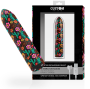 CUSTOM BULLETS - PROIETTILI MAGNETICO FLOREALE RICARICABILE 10V