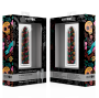 CUSTOM BULLETS - PERSONNALISÉS MAGNÉTIQUE FLORAL RECHARGEABLE 10V